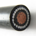 690 Voltage XPLE 3*50, 3*35,SWA Cable for Underground Coal Mine